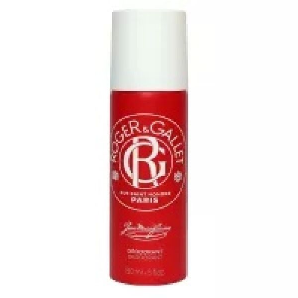 Rg Jean Marie Farina Deodorant Spr 150Ml