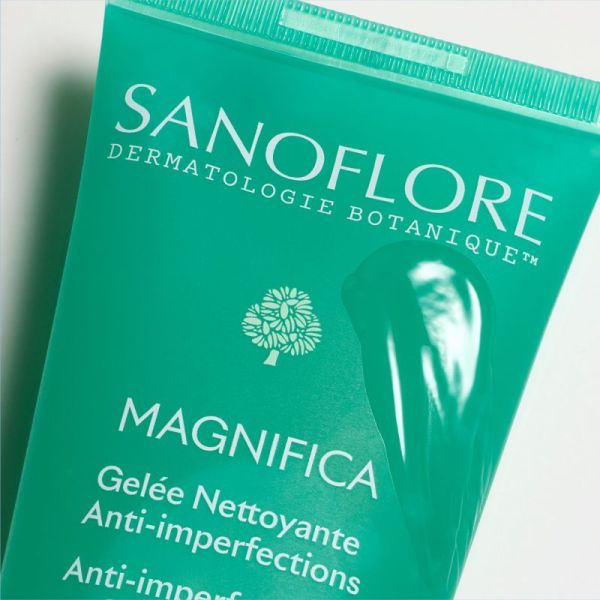 Sanof Magnifica Gel Nett A-Imp 120Ml