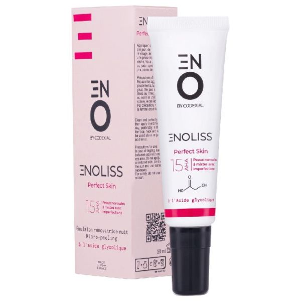 Enoliss Perfect Skin 15 AHA - 30ml