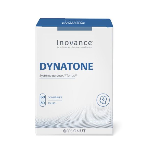 Inovance Dynatone Cpr 60