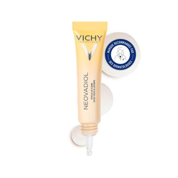 Vichy Neovadiol Meno Eyes Cream 15ml