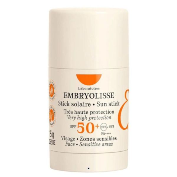 Embryolisse Sol Stick Spf50 15G