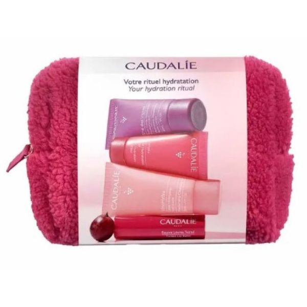 Caudalie Trousse Hiver 2025