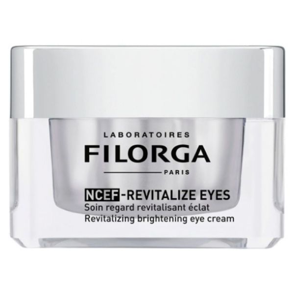 Filorga Ncef-Revitalize Eyes 15Ml