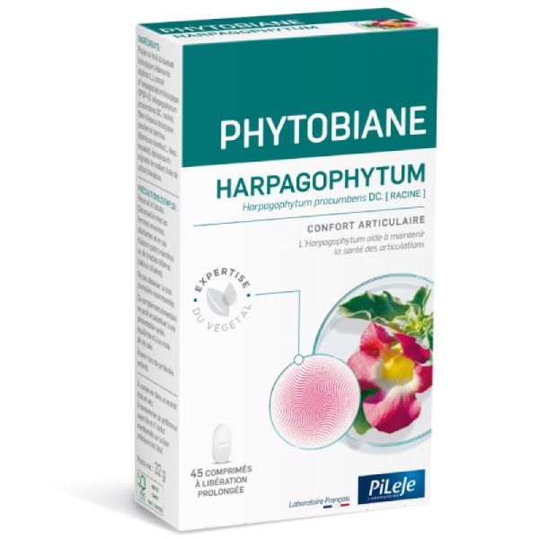 Phytobiane Harpagophytum 45Cp Lp