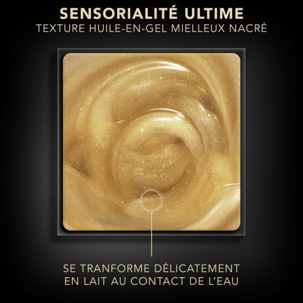 Lierac Masque Absolu Pot 50Ml