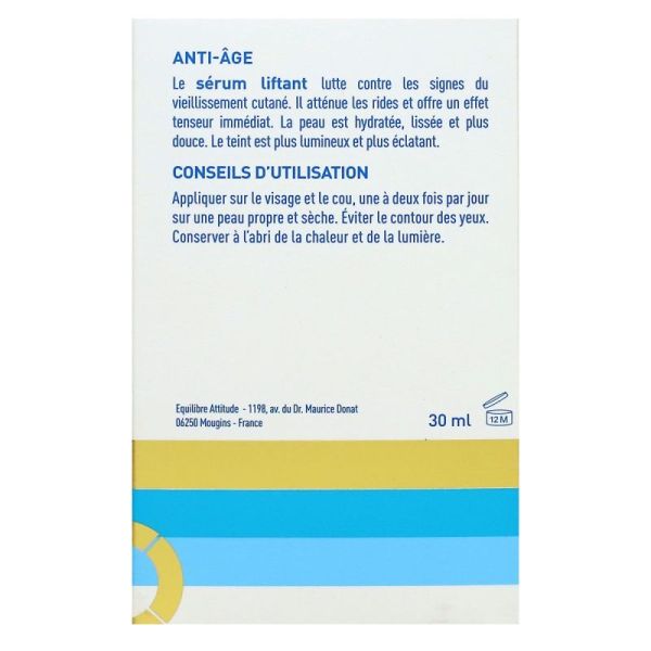 Granions Derm Serum Lift Anti-Age Fl 30Ml