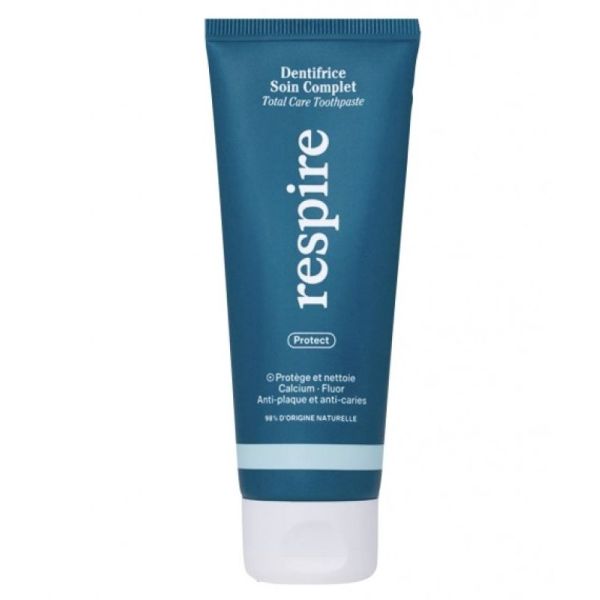 Respire Dentifrice Soin Complet 75Ml