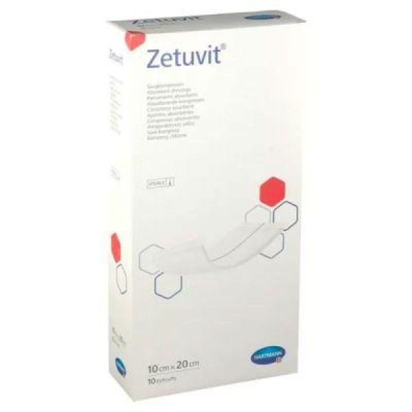 Zetuvit Pans 10x20cm B10