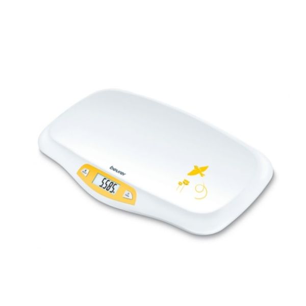 BY 80 Electronic Baby Scale