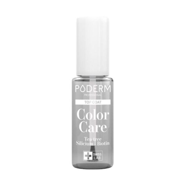 Poderm Color C Top Coat N002