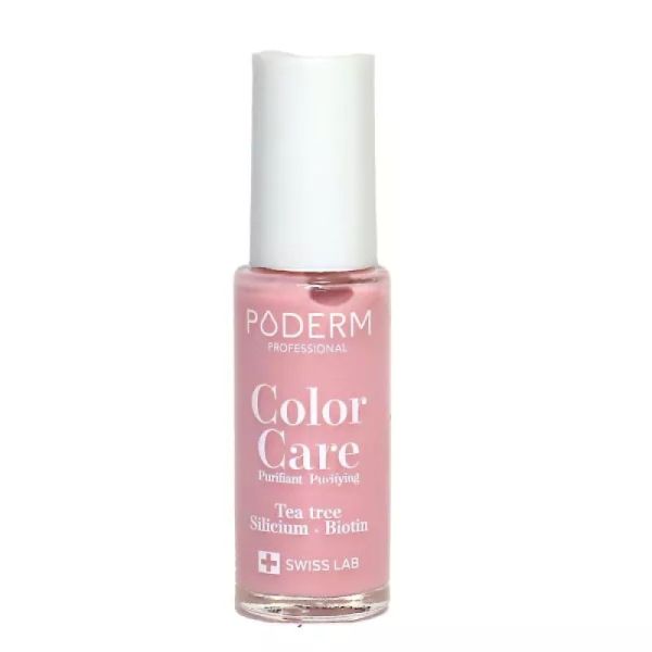 Poderm Vao Col Care Tea Tree 653 Bb Pi8Ml