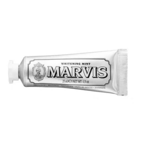 Marvis Menthe Blanchissant 25Ml