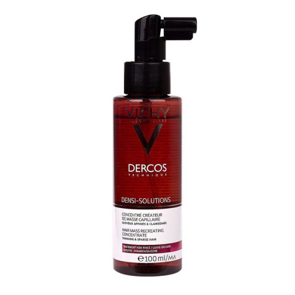 Dercos Densisolution Lotion 100Ml
