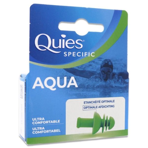 Quies Aqua Adulte 1
