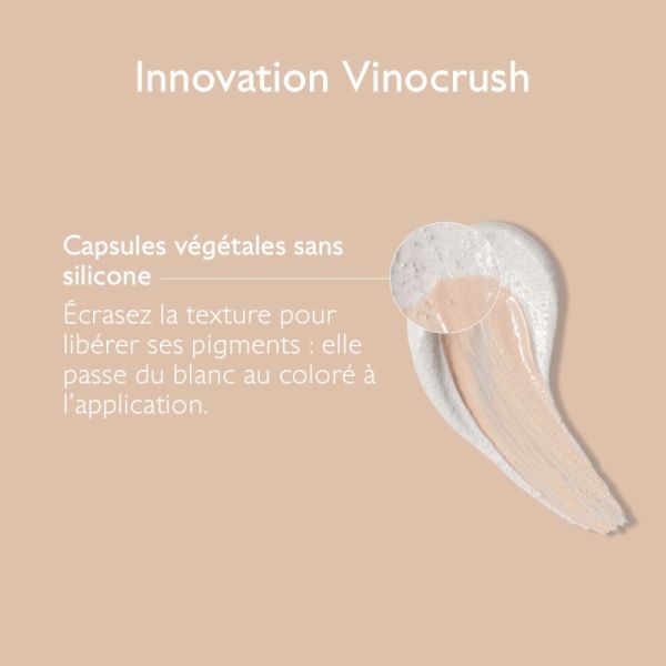 Caudalie Vinocrush Creme Teintee 1 30Ml