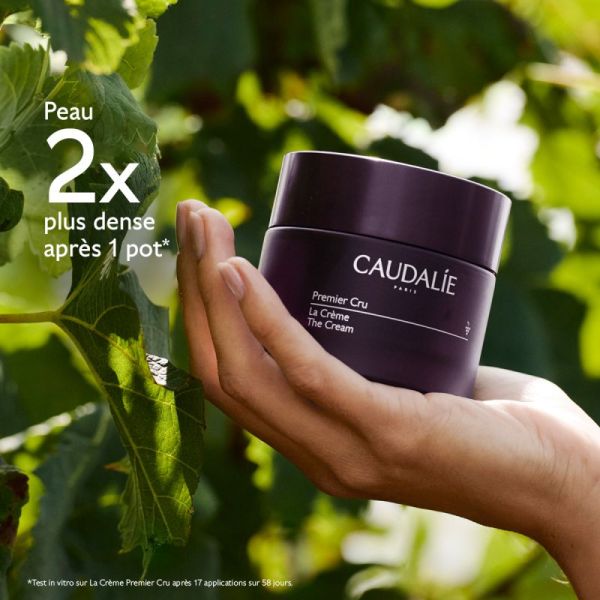 Caudalie Premier Cru La Cr 50Ml Recharge