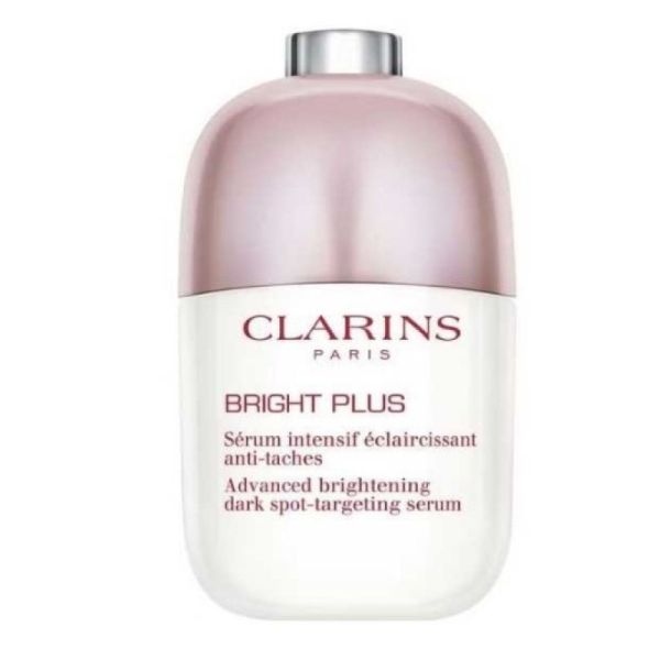 Clarins Bright Plus Serum 30ml