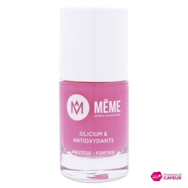 Meme Vao Silic Rose Bonbon 15 Emm 10Ml