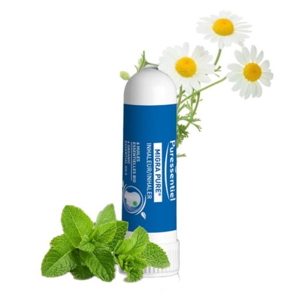 Puressent Inhaleur Migrapure 1Ml