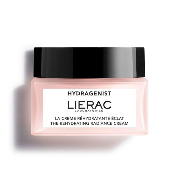 Lierac Hydragenist Cr New 50Ml