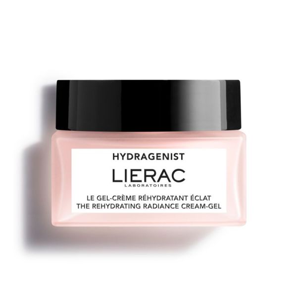 Lierac Hydragenist Gel Cr New 50Ml