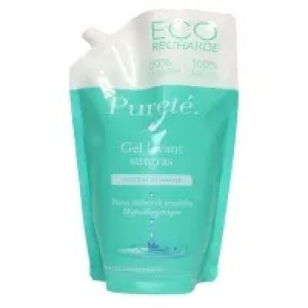 Pharmab Purete Gel Dch Rechge 900Ml