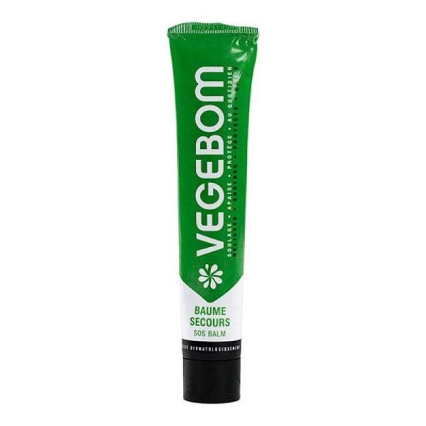 Vegebom Baum Secour 45tb