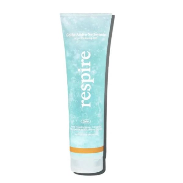 Respire Gelee Active Nettoyante 150Ml