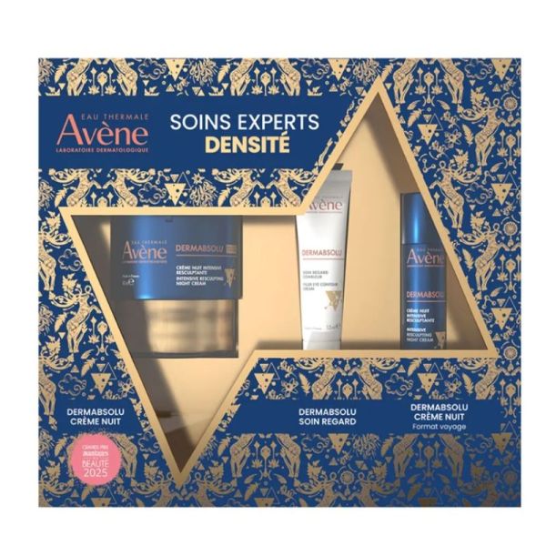 Avene Coff Noel 25 Dermabsolu
