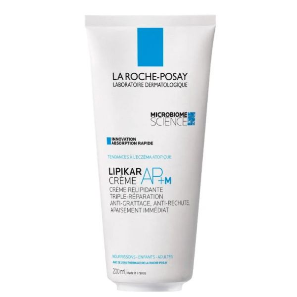 Rp Lipikar Creme Apm 200Ml