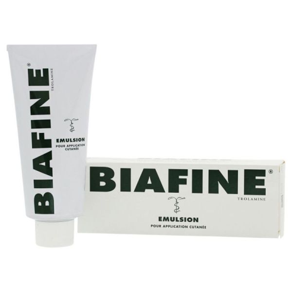 Biafine Emulsion 200ml