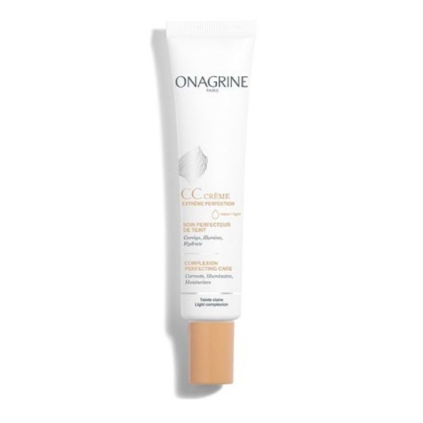 Onagrine Cc Cr Tte Claire Tb40Ml 1