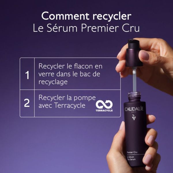 Caudalie Premier Cru Serum 30Ml