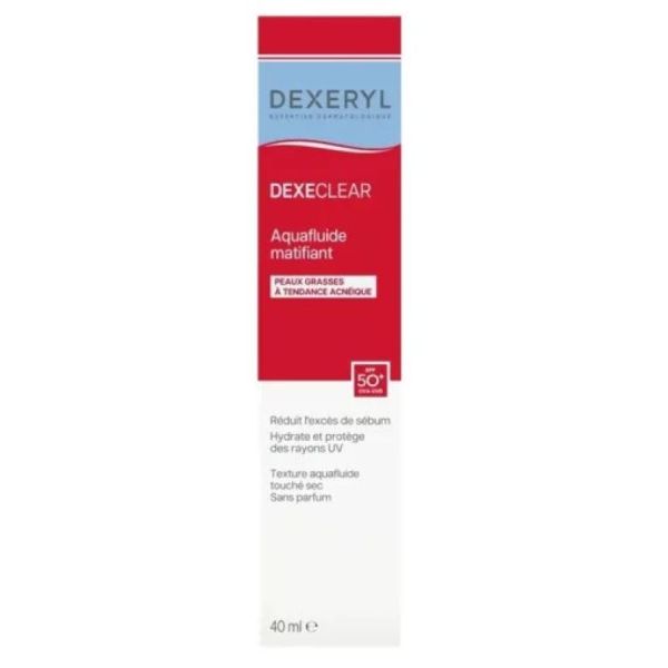 Dexeclear Aquafl 50 Cr Tb40Ml1