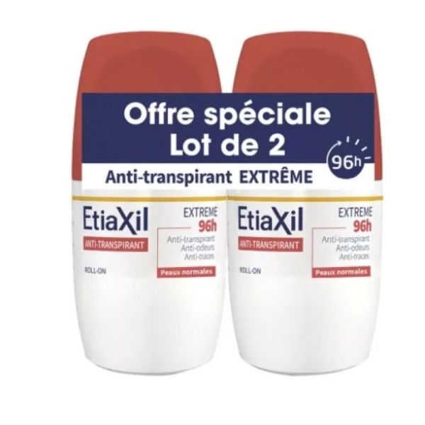 Etiaxil At Ext 96H Ro 50Ml L2