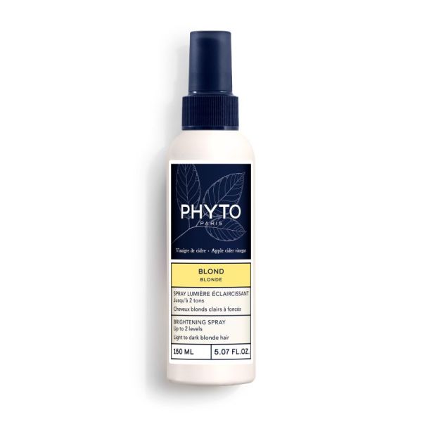 Phyto Spray Lumiere Eclaircissant 150Ml