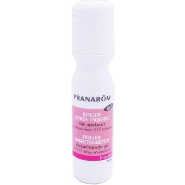 Pranabb A-moust Roll Soothes 15ml