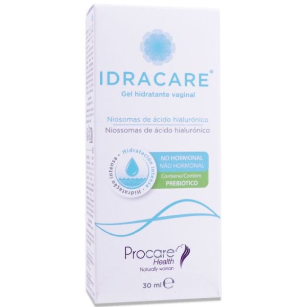 Idracare Gel Tb30Ml 1