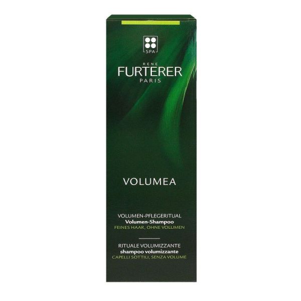 Volumea expander shampoo 200ml