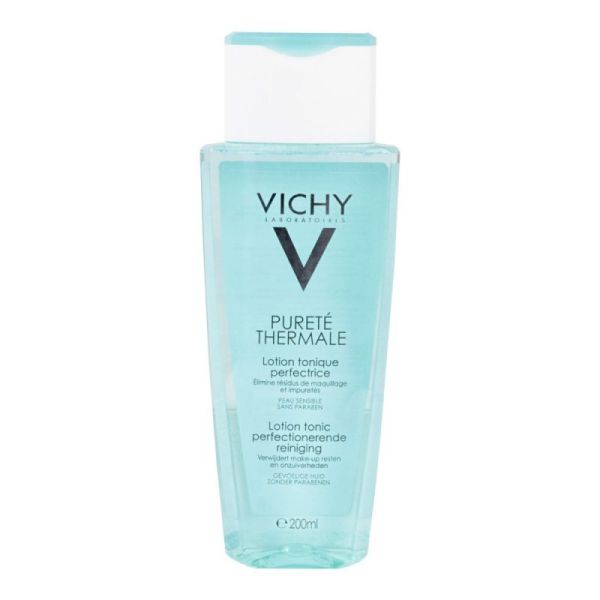 Thermal Purity Perfecting Toning Lotion 200ml