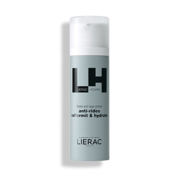 Global Anti-Aging Fluid