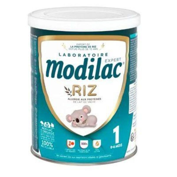 Modilac Riz 1 400 G