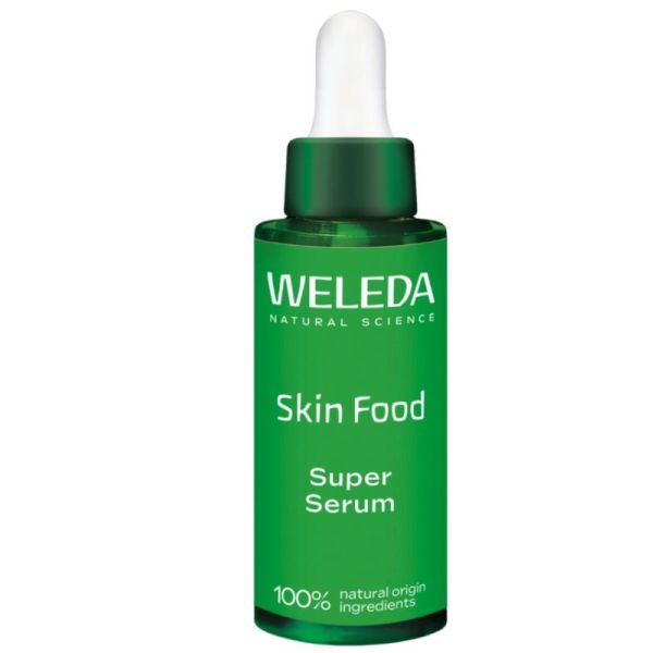Weleda Skin Food Super Serum 30Ml
