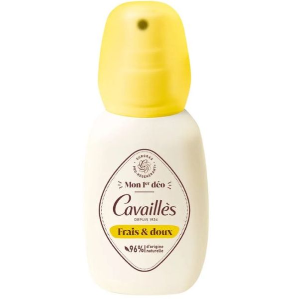 Rc Deo Mon Deo 48H Vapo 75Ml