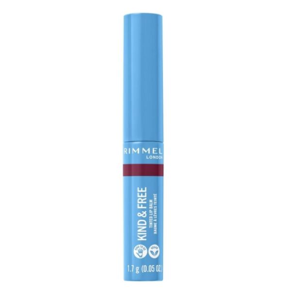 Rimmel Baume Levr Kindampfree 001 Air S1,7G