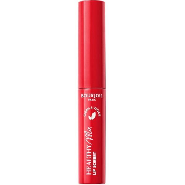 Bourjois Nu Hm Clean Lip Sorbet 02 7.4G