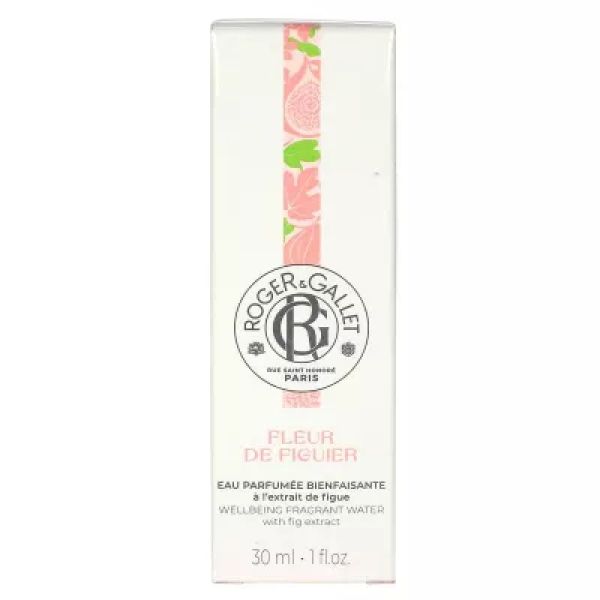 Rg Water Parf Beneficial Fl Figui Fl30ml