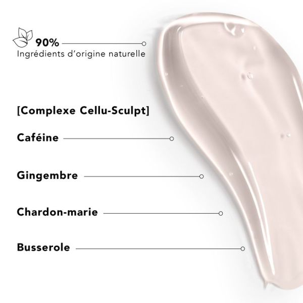 Lierac Le Concentre Cryoactif 150Ml