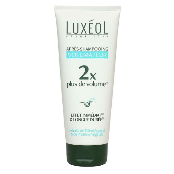 Luxeol Ap-Shp Volumateur 200Ml